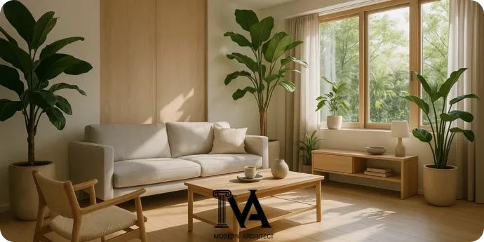 سبک مدرن مناسب چه افرادی است؟