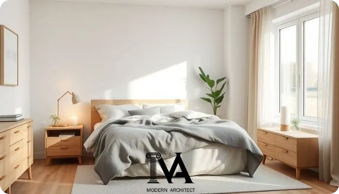 رنگهای مناسب طراحی دکوراسیون اسکاندیناوی برای خانههای ایرانی