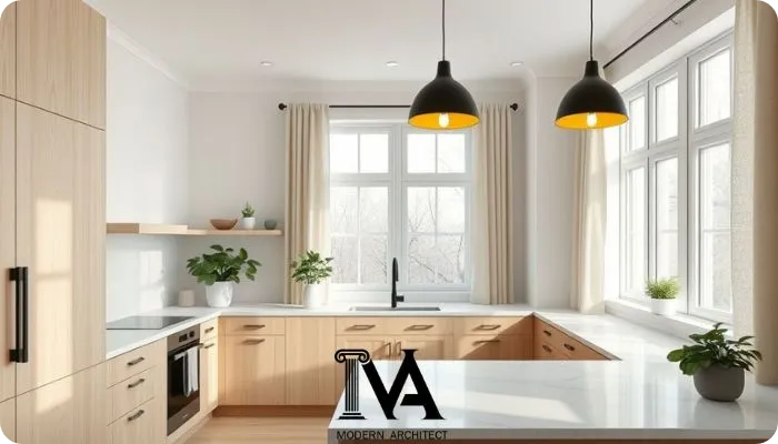 نمونه عکسهای دکوراسیون داخلی اسکاندیناوی برای الهام گرفتن