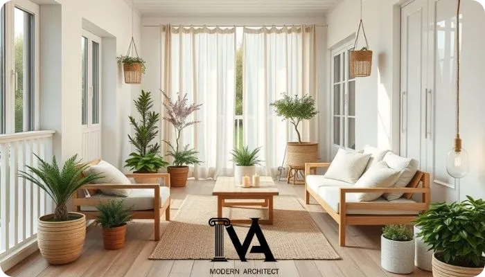 چطور سبک اسکاندیناوی را با فرهنگ و خانه ایرانی ترکیب کنیم؟