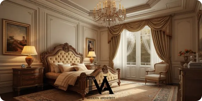 مقایسه سبک کلاسیک با سبک مدرن