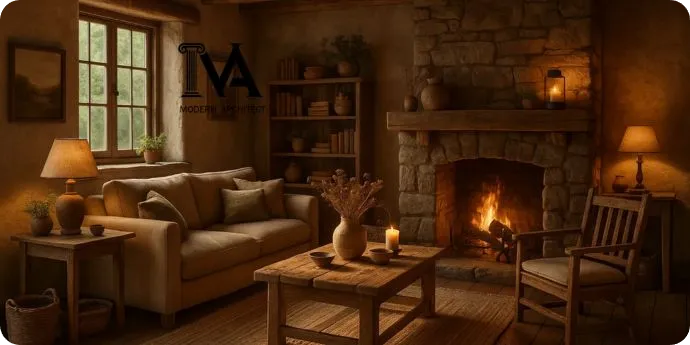 برای نگهداری و تمیز کردن چوب و سنگ طبیعی چه نکاتی وجود دارد؟