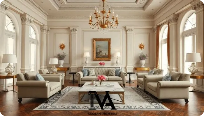 سوالات متداول سبک نئوکلاسیک