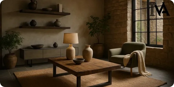 سبک روستیک مناسب چه افرادی است؟