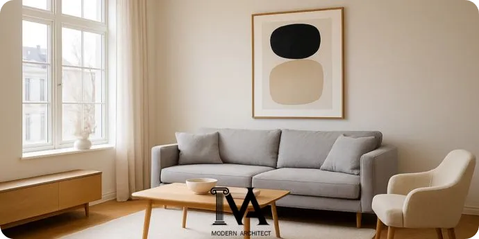 گیاهان در سبک مدرن چگونه استفاده میشوند؟