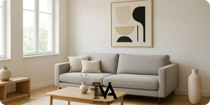 تاریخچه سبک مدرن در طراحی دکوراسیون داخلی