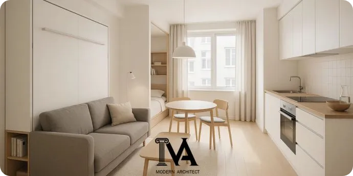 سبک مدرن چه زمانی به اوج محبوبیت رسید؟