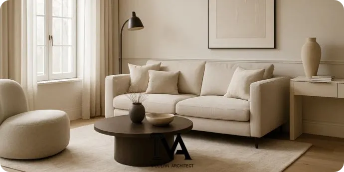 تاریخچه سبک مینیمال در طراحی دکوراسیون داخلی
