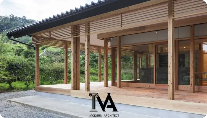 ویژگیهای اصلی سبک داخلی ژاپنی چیست؟