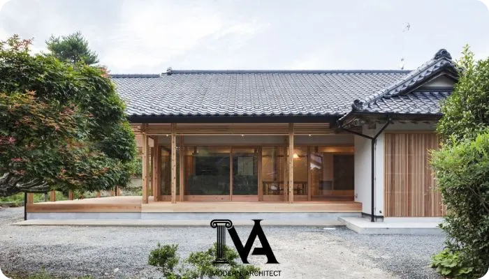 چرا سبک ژاپنی را «مینیمالیستی و آرامشبخش» مینامند؟