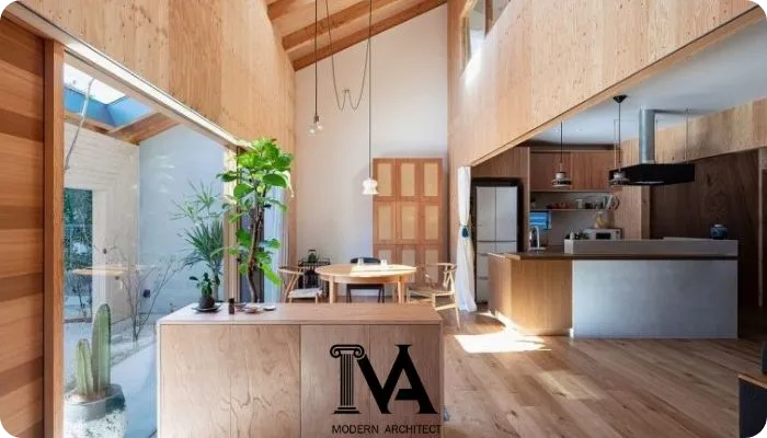 رنگهای غالب در طراحی ژاپنی کداماند؟