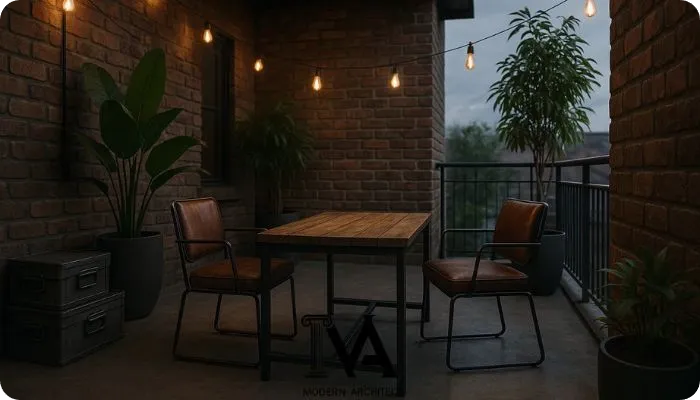 تاریخچه سبک صنعتی