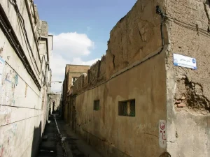 بافت فرسوده شهری چیست؟ | تحلیل و احیا مناطق شهری آپدیت 2026