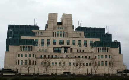 معماری پست مدرن